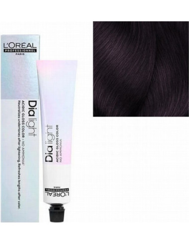 DIA LIGHT 4.15 hiusväri 50ml