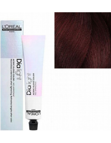 DIA LIGHT 5.66 hiusväri 50ml
