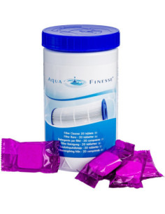 AquaFinesse-suodattimen...