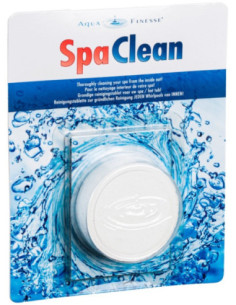 AquaFinesse SpaClean -tabletti