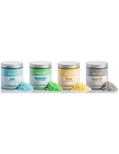 AquaFinesse Spa Deluxe -aromaattiset...