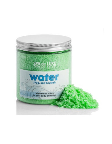 AquaFinesse Spa Deluxe -aromaattiset...