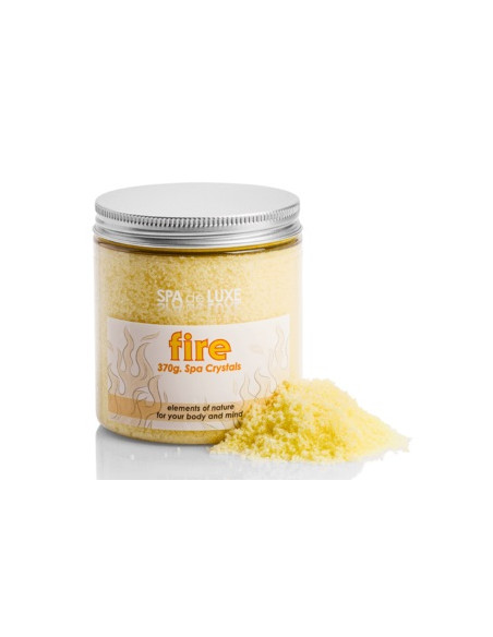 AquaFinesse Spa Deluxe -aromaattiset kristallit uima-altaalle, 4 kpl.