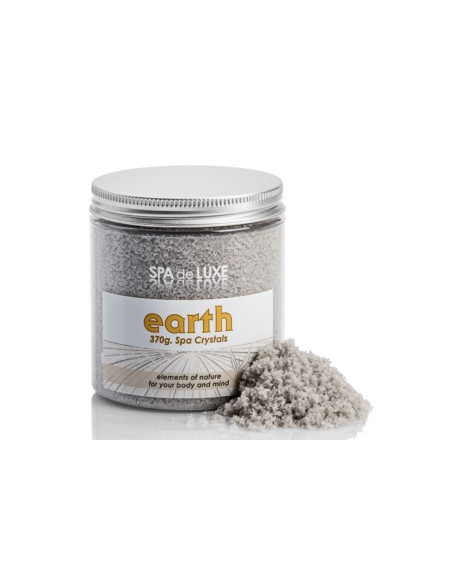 AquaFinesse Spa Deluxe -aromaattiset kristallit uima-altaalle, 4 kpl.