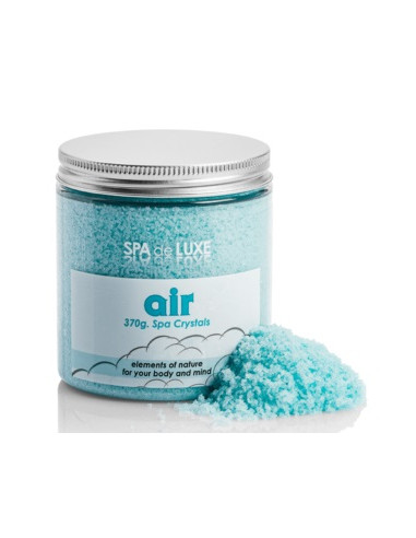 AquaFinesse Spa Deluxe -aromaattiset...