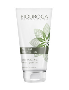 BIODROGA Bioscience Body...