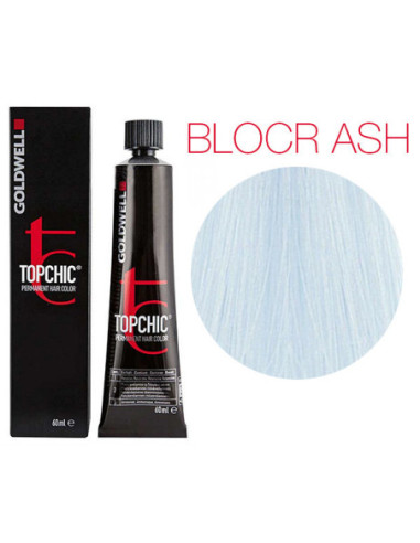 Goldwell Topchic kestoväri 60 ml...