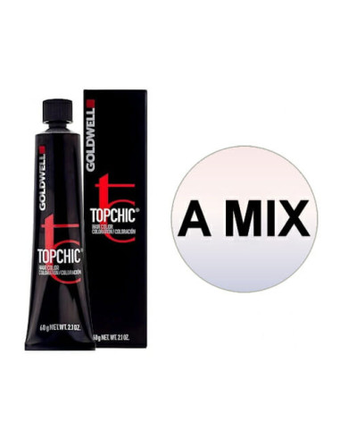 Goldwell Topchic kestoväri 60 ml A-MIX