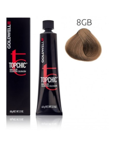 Goldwell Topchic kestoväri 60 ml 8GB
