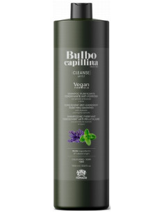 BULBO CAPILLINA CLEANSE...