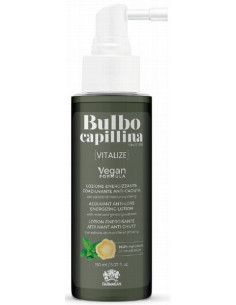 BULBO CAPILLINA VITALIZE...