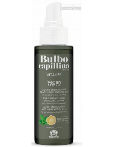 BULBO CAPILLINA VITALIZE Energisoiva...