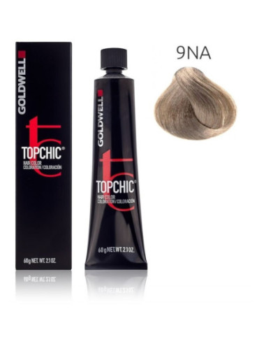 Goldwell Topchic kestoväri 60 ml 9NA