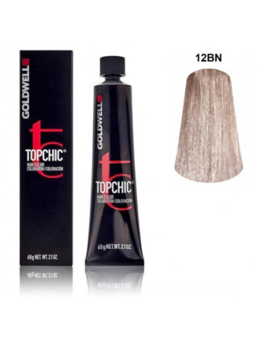 Goldwell Topchic noturīgā krāsa 60 ml 9N