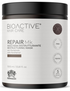 BIOACTIVE REPAIR -naamio,...