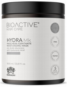 BIOACTIVE HYDRA -naamio...