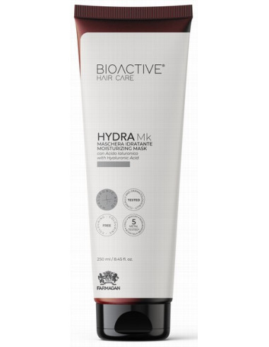 BIOACTIVE HYDRA -naamio erittäin...