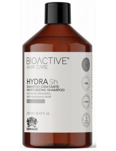 BIOACTIVE HYDRA -shampoo...