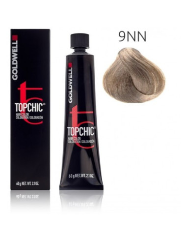 Goldwell Topchic kestoväri 60 ml 9NN