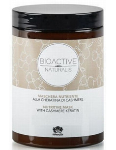 BIOACTIVE NATURALIS Maska...