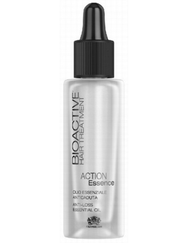 BIOACTIVE ACTION essence anti-loss adjuvant essence oil 30ml