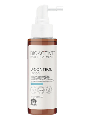 BIOACTIVE D-CONTROL Hilsettä...
