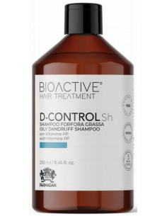 BIOACTIVE D-CONTROL...
