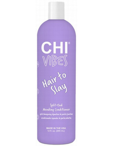 CHI VIBES Kosteuttava hoitoaine 355ml