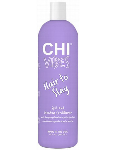 CHI VIBES Kosteuttava hoitoaine 355ml