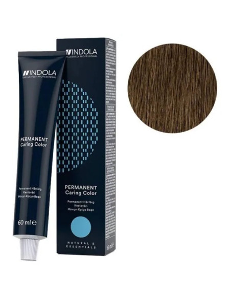 PCC 7.0 hiusväri 60ml