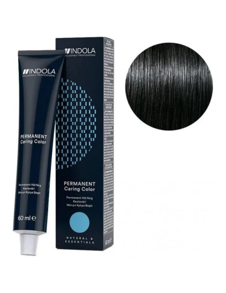 PCC 5.11 hiusväri 60 ml