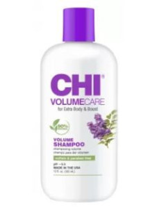 CHI VOLUMECARE Volumizing...