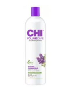CHI VOLUMECARE Volumizing...