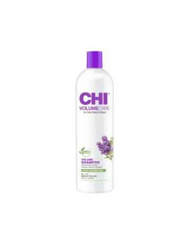 CHI VOLUMECARE Volumizing Shampoo 739 ml
