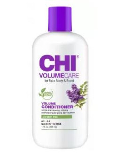 CHI VOLUMECARE Volumizing...