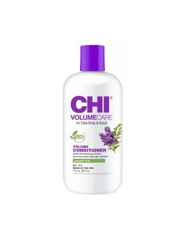 CHI VOLUMECARE Volumizing Conditioner...