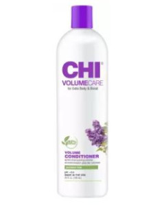 CHI VOLUMECARE Volumizing...