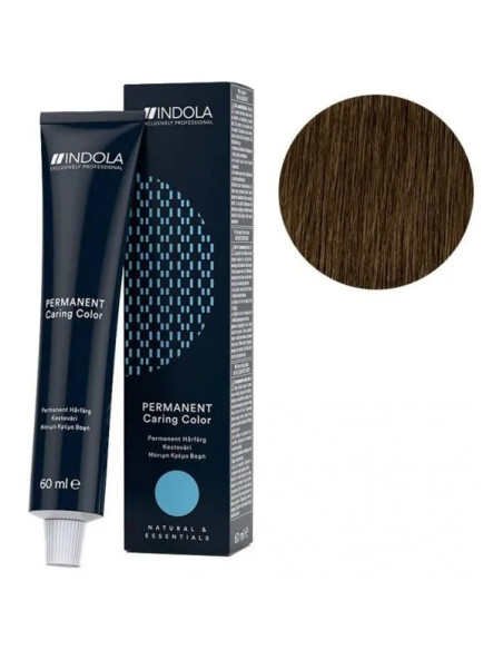 PCC 6.38 hiusväri 60 ml
