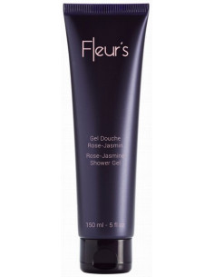 Ruusu-jasmiini suihkugeeli...