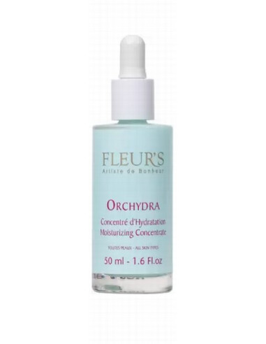 Kosteuttava kasvojenhoitotiiviste 50ml