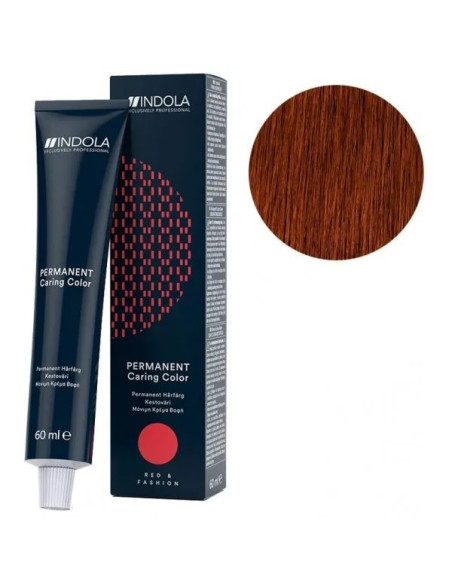PCC 6.44 hiusväri 60 ml