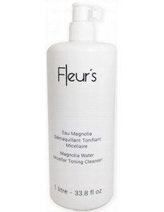 MAGNOLIA misellipuhdistava...