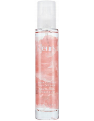 Kuoriva vartalosuihke 100ml