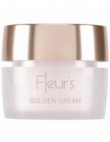 GOLDEN GLOW nuorentava kasvovoide 50ml