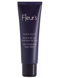 Yövoide kasvoille 50ml