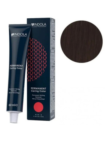 PCC 5.8 hiusväri 60 ml