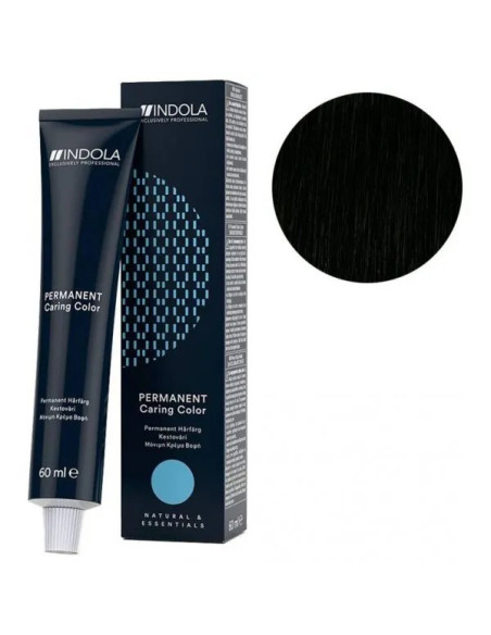 PCC 1.0 hiusväri 60 ml