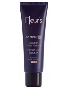 CC-kasvovoide nro 02 50ml