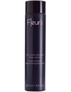 Ruusu-jasmiini kosteuttava...