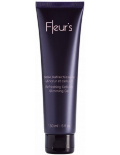 Virkistävä selluliittigeeli...